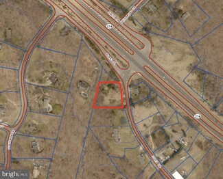 11208 Coles Dr, Manassas, VA 20112