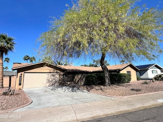 6410 N 82nd Way, Scottsdale, AZ 85250