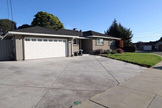 37640 Granville Dr, Fremont, CA 94536