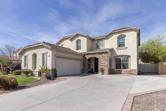 4272 E Palm Beach Dr, Chandler, AZ 85249