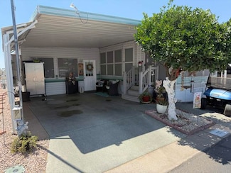 702 S Meridian Rd Unit 52, Apache Junction, AZ 85120