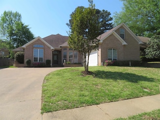 702 W Heritage Dr, Tyler, TX 75703