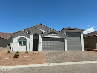 1777 E Raintree Ave, Lake Havasu City, AZ 86404