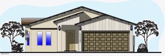 7457 Norte Portugal Ln, El Paso, TX 79934