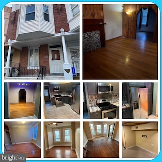 1323 E Rittenhouse St, Philadelphia, PA 19138