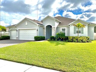 4149 Sunset Preserve Blvd, Orlando, FL 32820