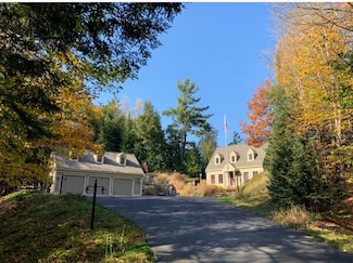 6166 W Forest Lake Rd, Land O Lakes, WI 54540