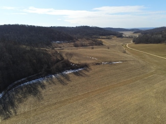 Paulus Rd, Spring Green, WI 53588