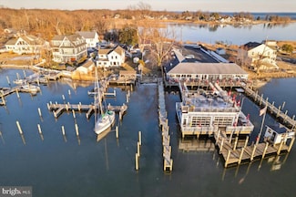 6156 Drum Point Rd, Deale, MD 20751