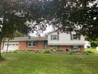 85 Mayfair Rd, Mansfield, OH 44904