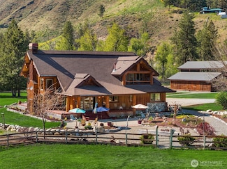 639 Twisp River Rd, Twisp, WA 98856