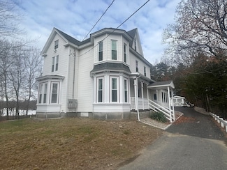 1 Chapel Place Unit B, Pepperell, MA 01463