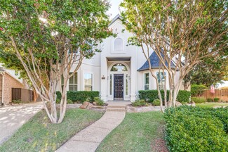 2504 Prestonwood Dr, Plano, TX 75093
