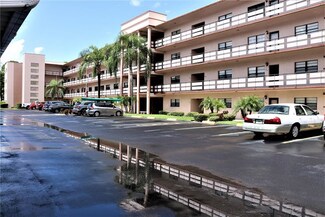 5980 80th St N Unit 314, Saint Petersburg, FL 33709