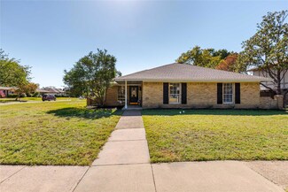 3100 Dover Dr, Plano, TX 75075