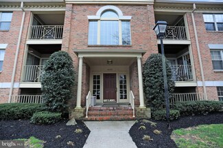 14205 Quail Creek Way Unit 302, Sparks Glencoe, MD 21152