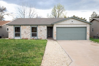 5505 Porsche Ln, Austin, TX 78749