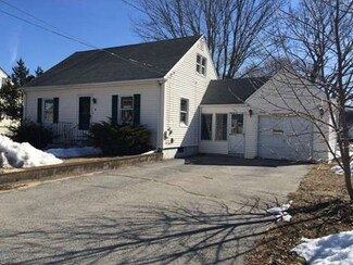 54 Prairie Ave, Swansea, MA 02777