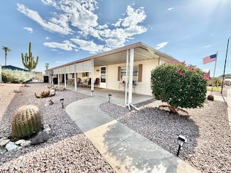 8103 E Southern Ave Unit 245, Mesa, AZ 85209