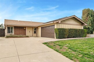 1324 S Vine Place, Ontario, CA 91762