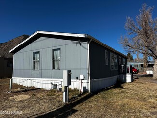5250 U S 89 Unit 32, Flagstaff, AZ 86004
