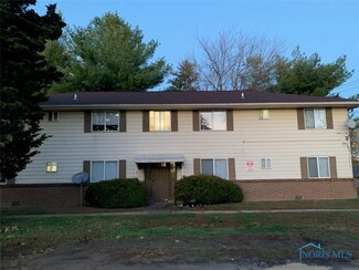 818 Spencer St, Toledo, OH 43609