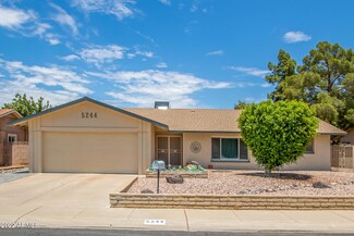 5244 W Acapulco Ln, Glendale, AZ 85306