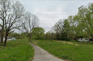 7626 N Pottsville St, West Terre Haute, IN 47885