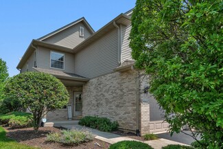 9042 Mansfield Dr Unit 8, Tinley Park, IL 60487