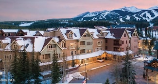 600d S Main St Unit 4306, Breckenridge, CO 80424