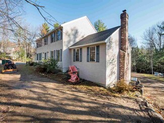 37A Dupaw Gould Rd, Brookline, NH 03033