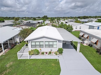 920 Hyacinth Cir, Sebastian, FL 32976