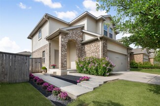 3548 Pauling Loop, Round Rock, TX 78665