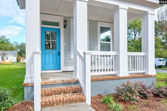 802 Lexington Ave, Cayce, SC 29033