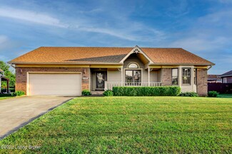 4706 Hunters Point Cir, Louisville, KY 40216