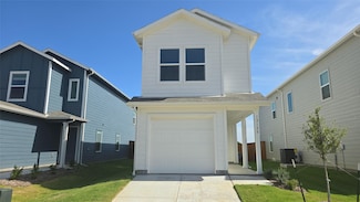 12128 Morgan Dr, Aubrey, TX 76227