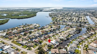 1445 Taurus Ct, Merritt Island, FL 32953