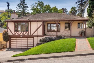 221 El Bonito Way, Millbrae, CA 94030