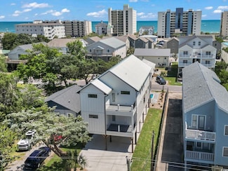 4617 Hedrick St, North Myrtle Beach, SC 29582