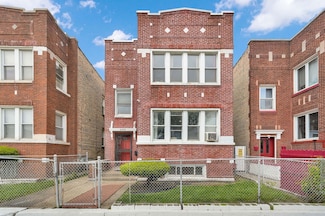 6022 S Artesian Ave, Chicago, IL 60629