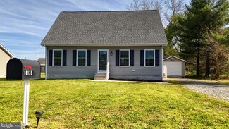 10135 Marvil Dr, Laurel, DE 19956