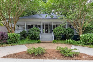 51 N Church St, Fairhope, AL 36532