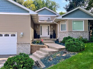 12601 Isanti St NE, Minneapolis, MN 55449