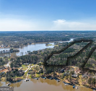 0 Sugar Creek Trail Unit 10486551, Buckhead, GA 30625