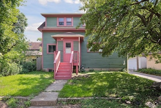 3015 E 22nd St, Minneapolis, MN 55406