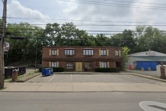528 Saint Clair Ave Unit 1B, Clairton, PA 15025