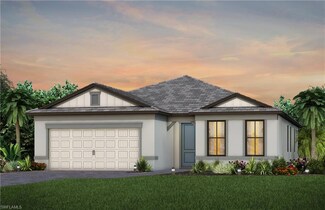 3736 Passion Vine Dr, Alva, FL 33920