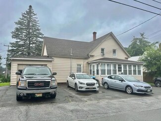 32 French St, Old Town, ME 04468