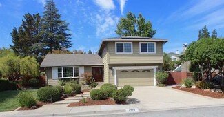 6273 Calle Bonita, San Jose, CA 95120