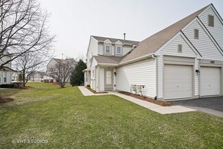 2603 Cedar Glade Dr Unit 204, Naperville, IL 60564